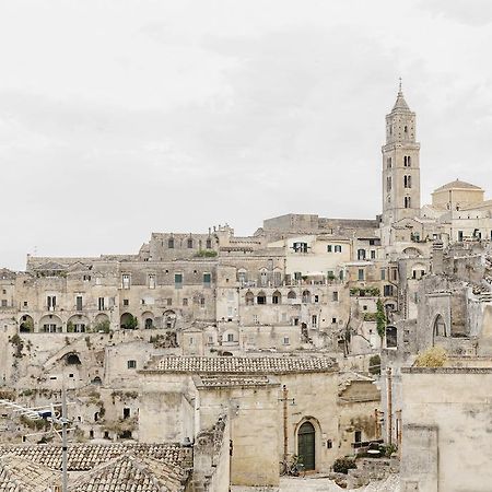 Villa La Casa Di Gianni Matera Exterior foto